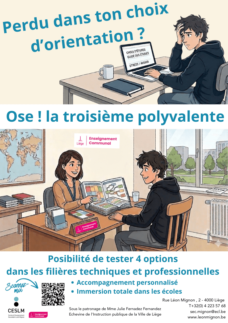 Perdu dans ton choix d’orientation